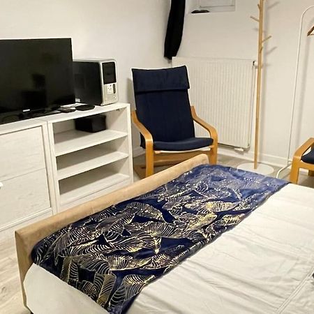 Chambre Chez L'Habitant A Vauxbuin المظهر الخارجي الصورة