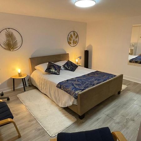 Chambre Chez L'Habitant A Vauxbuin المظهر الخارجي الصورة