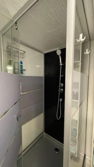 Chambre Chez L'Habitant A Vauxbuin المظهر الخارجي الصورة